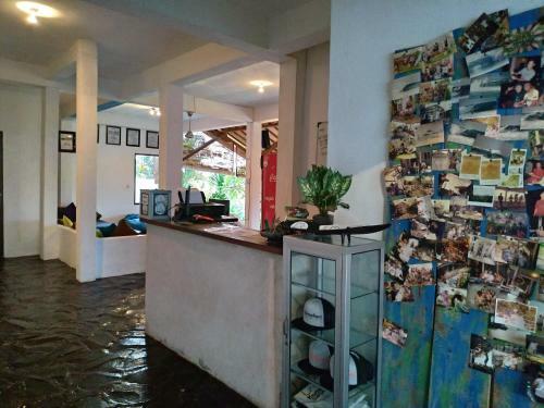 Hostal Taman Sari Uluwatu