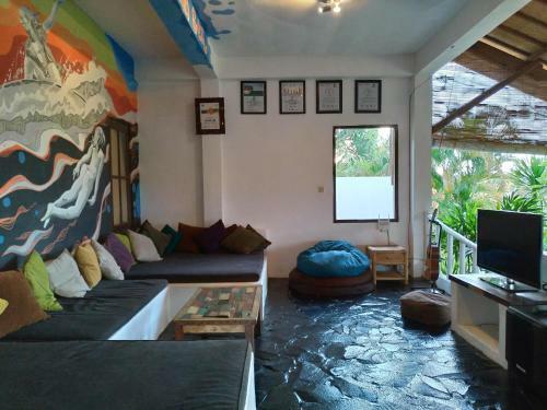 Hostal Taman Sari Uluwatu