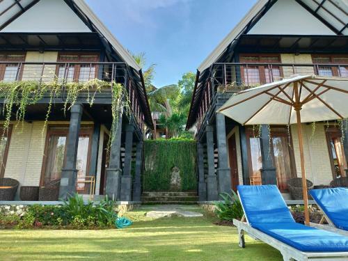 Hostal Taman Sari Uluwatu