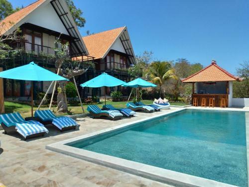 Hostal Taman Sari Uluwatu