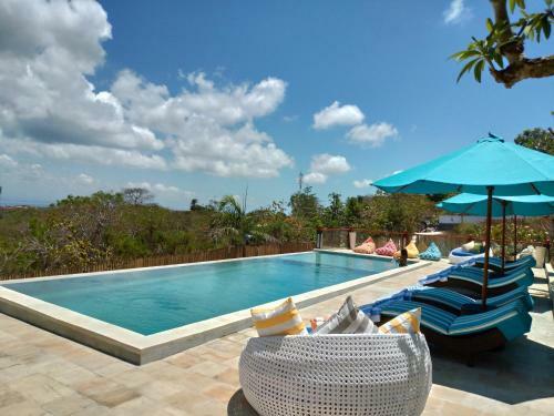 Hostal Taman Sari Uluwatu
