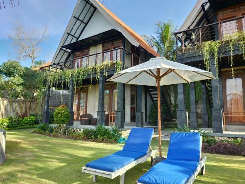 Hostal Taman Sari Uluwatu