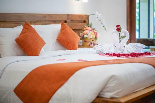 Hotel The Salila Beach Resort