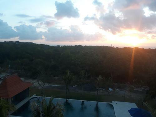 Hostal Davu Sundara Villa Uluwatu