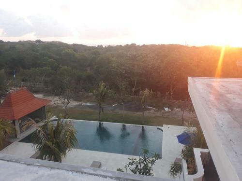 Hostal Davu Sundara Villa Uluwatu