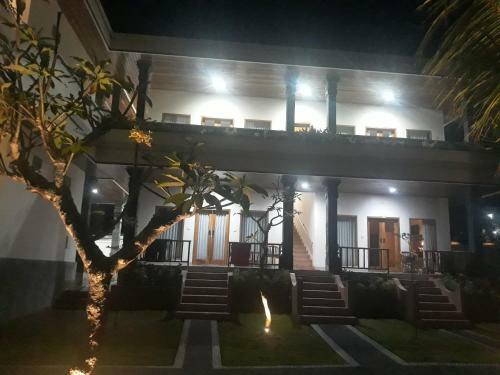 Hostal Davu Sundara Villa Uluwatu