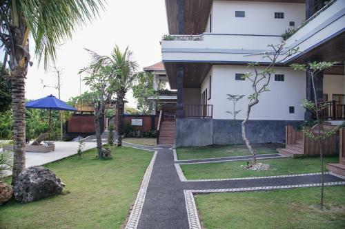 Hostal Davu Sundara Villa Uluwatu