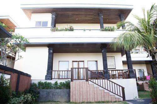 Hostal Davu Sundara Villa Uluwatu