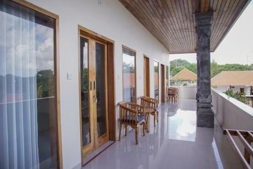 Hostal Davu Sundara Villa Uluwatu