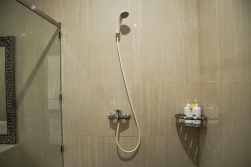 Hostal Davu Sundara Villa Uluwatu