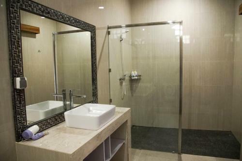 Hostal Davu Sundara Villa Uluwatu