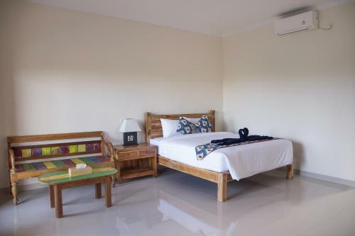 Hostal Davu Sundara Villa Uluwatu