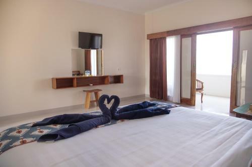 Hostal Davu Sundara Villa Uluwatu