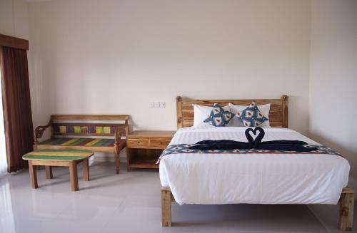 Hostal Davu Sundara Villa Uluwatu