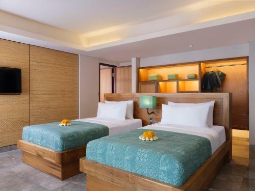 Hotel Amnaya Resort Benoa