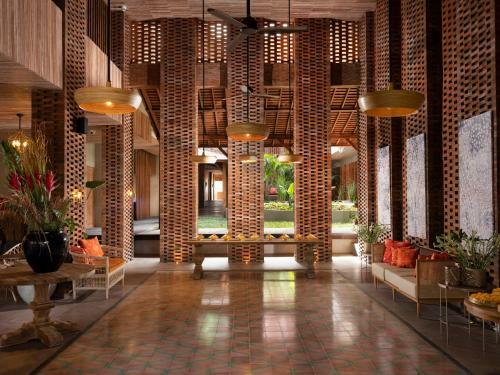Hotel Amnaya Resort Benoa