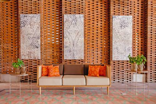 Hotel Amnaya Resort Benoa