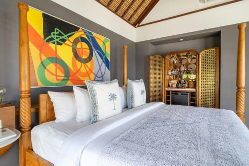 Hotel Stay At Ulu