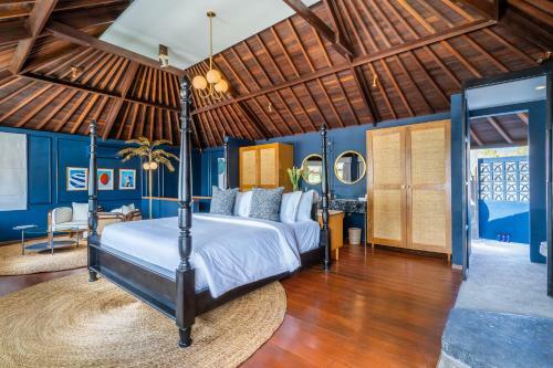 Hotel Stay At Ulu