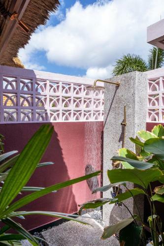 Hotel Stay At Ulu
