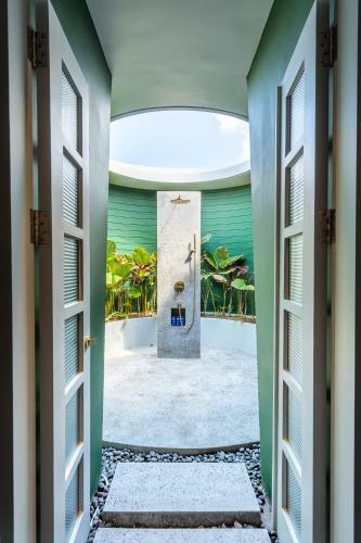 Hotel Stay At Ulu