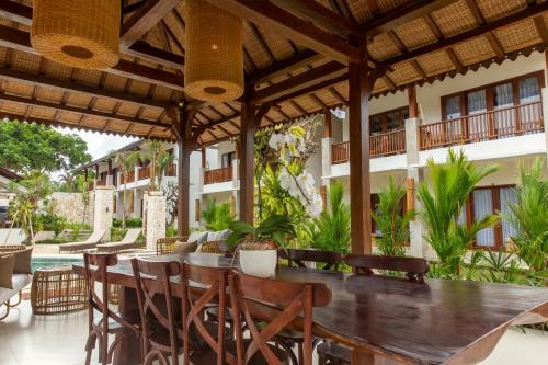 Ratan Hotel Uluwatu