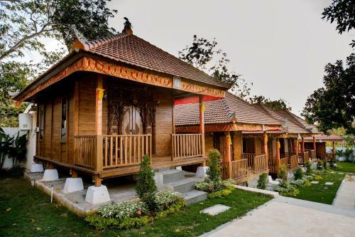 Jinah Villas Pecatu