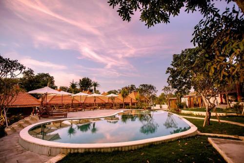 Jinah Villas Pecatu