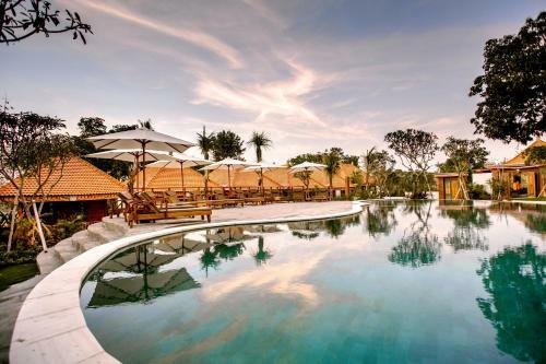 Jinah Villas Pecatu