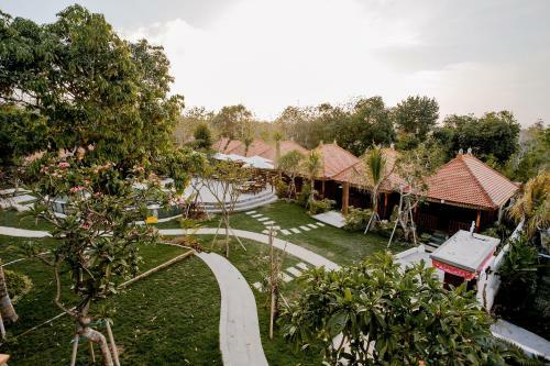 Jinah Villas Pecatu