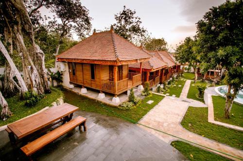 Jinah Villas Pecatu