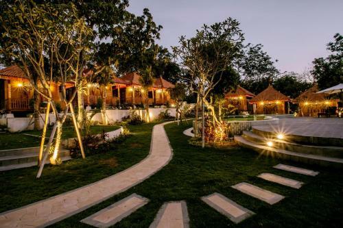Jinah Villas Pecatu
