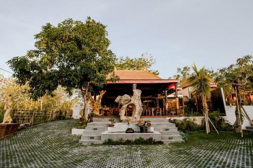 Jinah Villas Pecatu