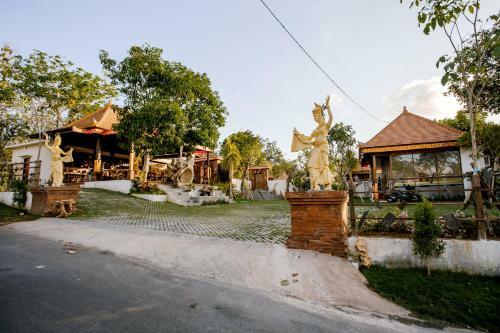 Jinah Villas Pecatu