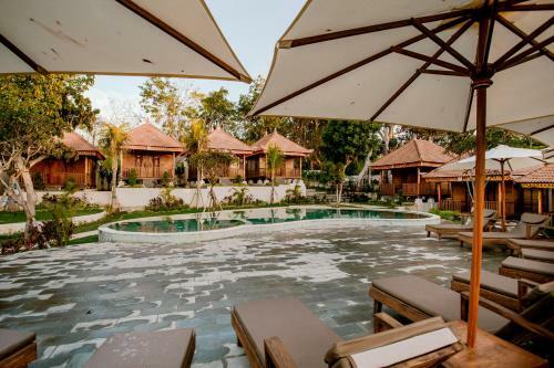 Jinah Villas Pecatu