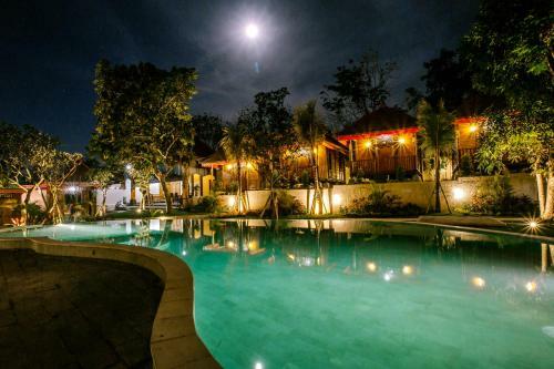 Jinah Villas Pecatu