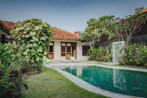 Villa Merry
