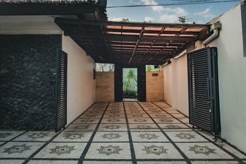 Villa Merry