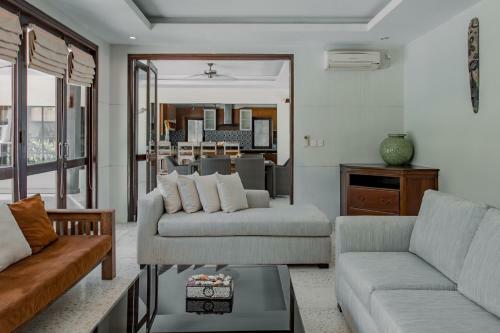 Villa Merry
