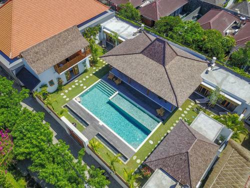 Villa Hana