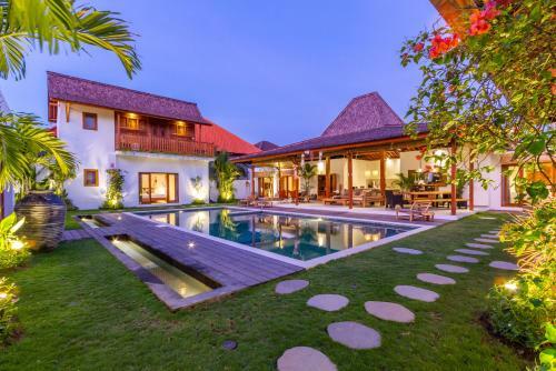 Villa Hana