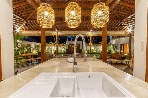 Villa Hana