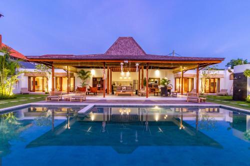 Villa Hana