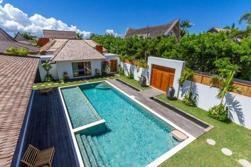 Villa Hana
