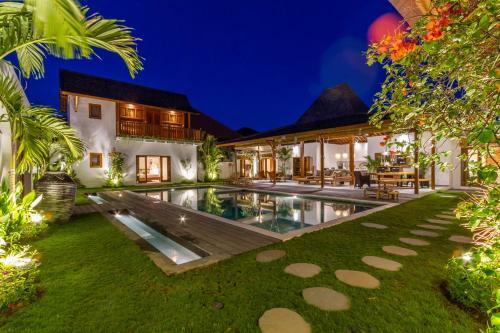 Villa Hana