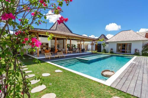 Villa Hana