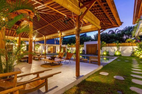 Villa Hana