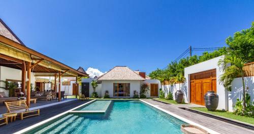 Villa Hana