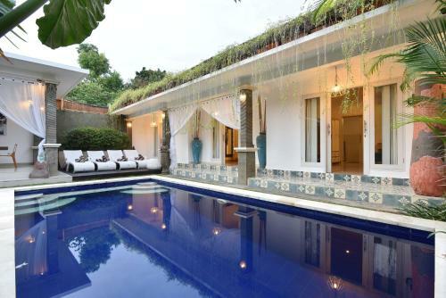 Villa Bamboo