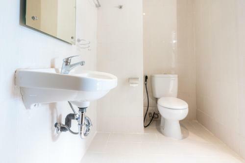 Hostal Reddoorz Plus @ Panakkukang Makassar